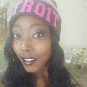 Meet your Posher, Tykyra